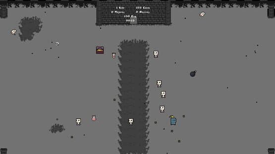 Towercore: Survivors — screenshot 2