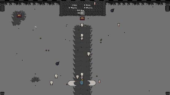 Towercore: Survivors — screenshot 5