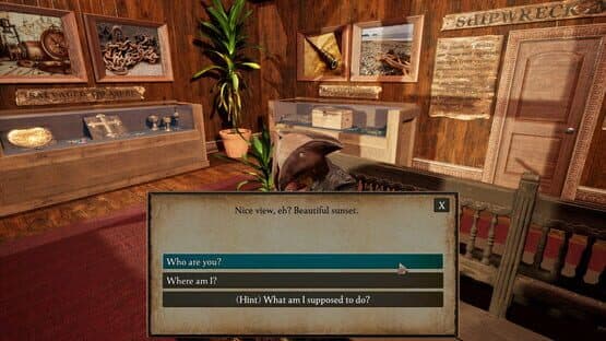 Two Hour Escape Mystery: A Puzzling Voyage — screenshot 3