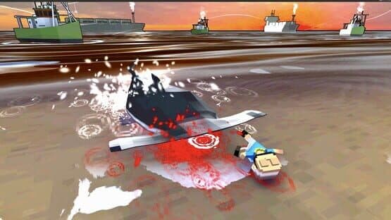 Trouble In Paradise — screenshot 4