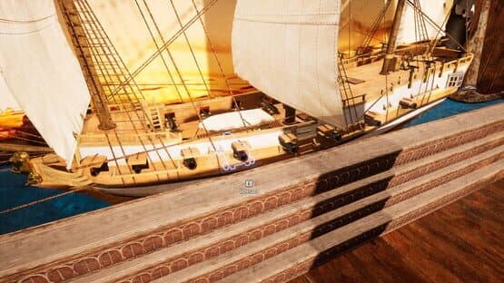 Two Hour Escape Mystery: A Puzzling Voyage — screenshot 6
