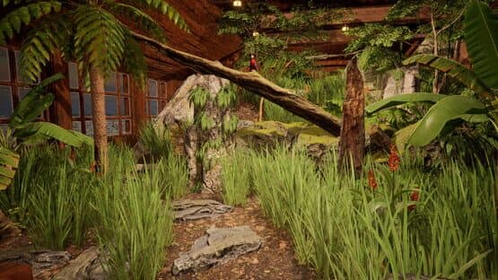 Two Hour Escape Mystery: A Puzzling Voyage — screenshot 8