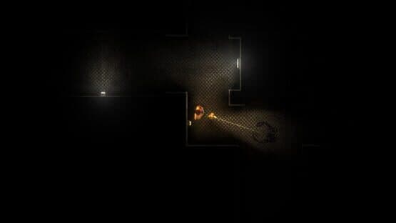 Sporeborn Dark — screenshot 1