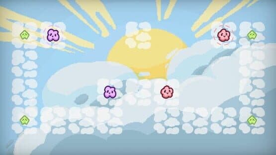 Starpuffs — screenshot 2