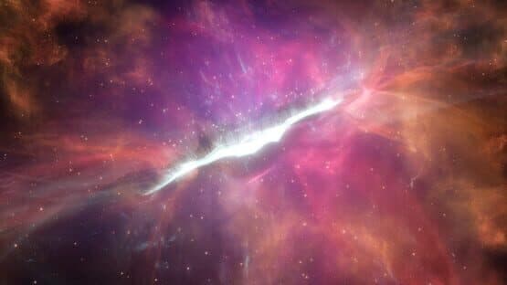 Stellaris: Astral Planes — screenshot 1