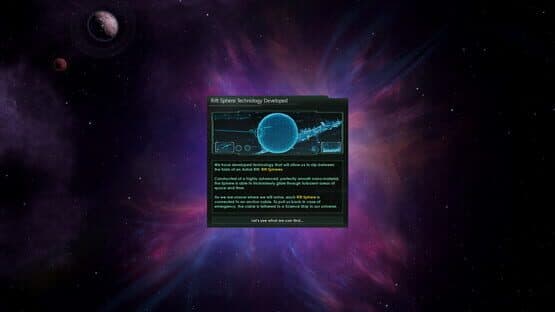 Stellaris: Astral Planes — screenshot 3