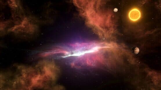 Stellaris: Astral Planes — screenshot 4
