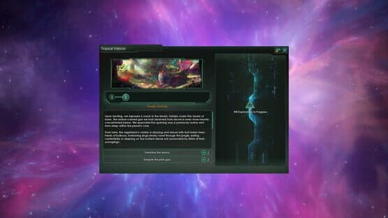 Stellaris: Astral Planes — screenshot 5