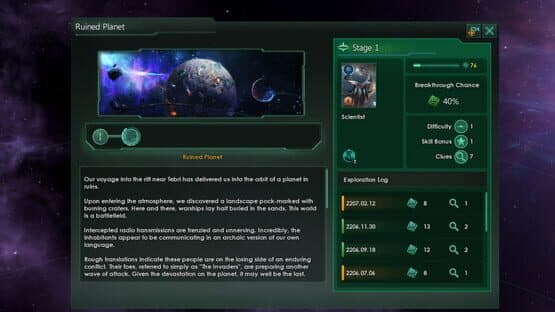 Stellaris: Astral Planes — screenshot 7