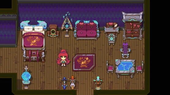 Sun Haven: Cyberpop Pack — screenshot 2
