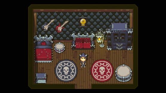Sun Haven: Rock 'n' Roll Pack — screenshot 3