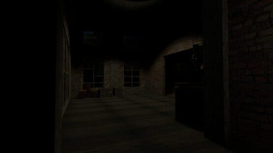The Dollmaker — screenshot 1