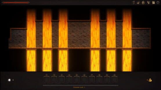 Shadows Labyrinth — screenshot 1
