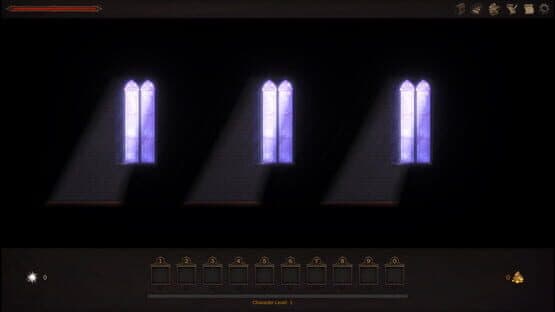 Shadows Labyrinth — screenshot 2