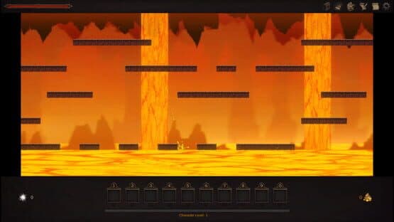 Shadows Labyrinth — screenshot 3