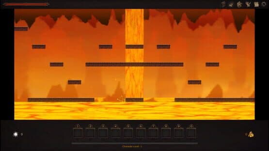 Shadows Labyrinth — screenshot 5