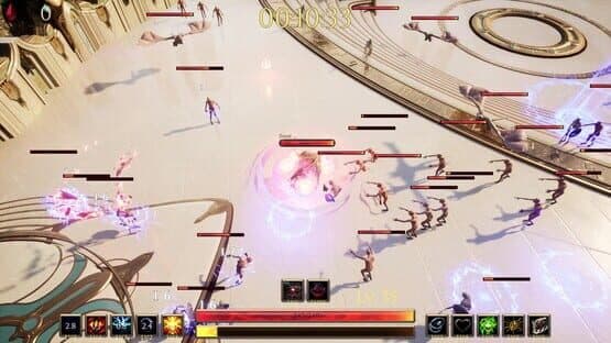 Souls Survivors — screenshot 2