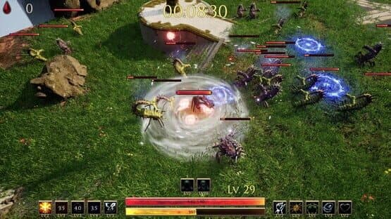 Souls Survivors — screenshot 3