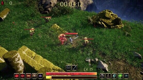 Souls Survivors — screenshot 5