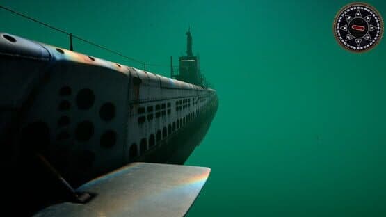 Silent Depth 2: Pacific — screenshot 6