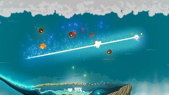 Skies Above — screenshot 6