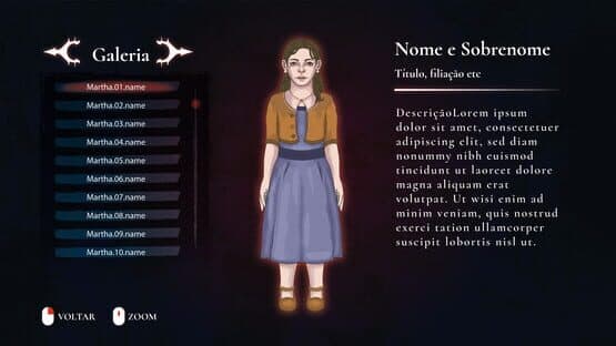 Scarlet Manor: The Heir — screenshot 5