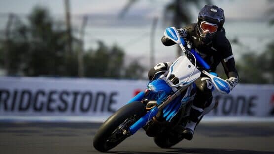 Ride 5: Short Track Pack — screenshot 1
