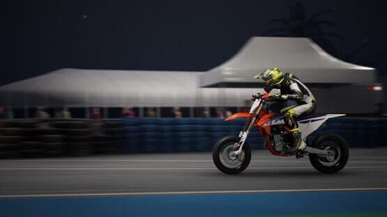 Ride 5: Short Track Pack — screenshot 2