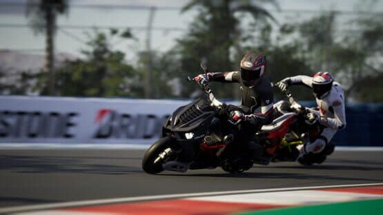 Ride 5: Short Track Pack — screenshot 3