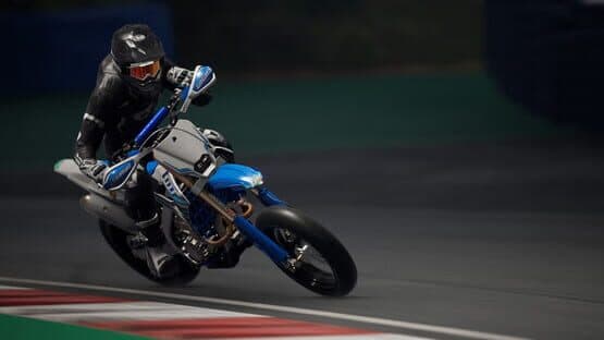 Ride 5: Short Track Pack — screenshot 6