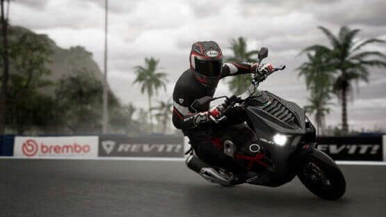Ride 5: Short Track Pack — screenshot 7