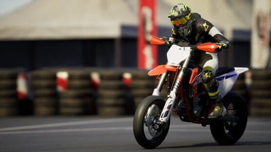 Ride 5: Short Track Pack — screenshot 8