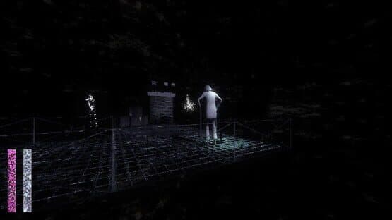 Pseudo-Haunting — screenshot 1