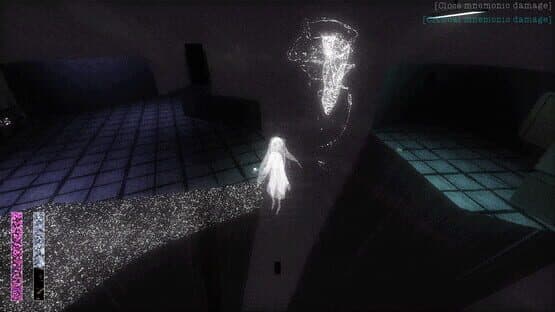 Pseudo-Haunting — screenshot 2