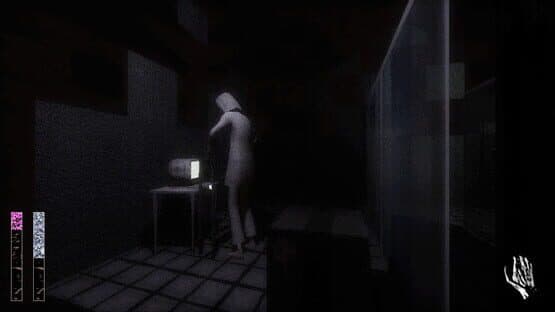 Pseudo-Haunting — screenshot 3