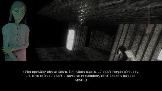 Pseudo-Haunting — screenshot 4