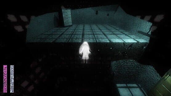 Pseudo-Haunting — screenshot 5