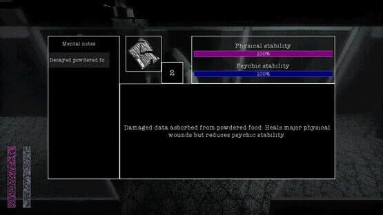 Pseudo-Haunting — screenshot 6