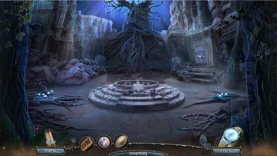 Paranormal Files: Trials of Worth - Collector's Edition — screenshot 3
