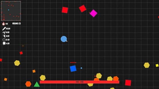Poly — screenshot 1