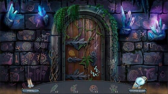 Paranormal Files: Trials of Worth - Collector's Edition — screenshot 4