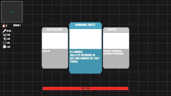 Poly — screenshot 2