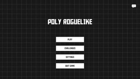 Poly — screenshot 3