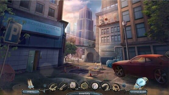 Paranormal Files: Trials of Worth - Collector's Edition — screenshot 6