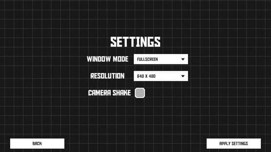 Poly — screenshot 4