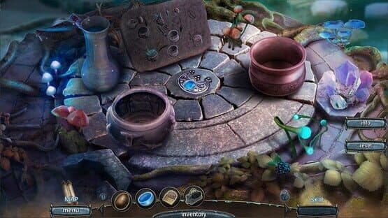 Paranormal Files: Trials of Worth - Collector's Edition — screenshot 7