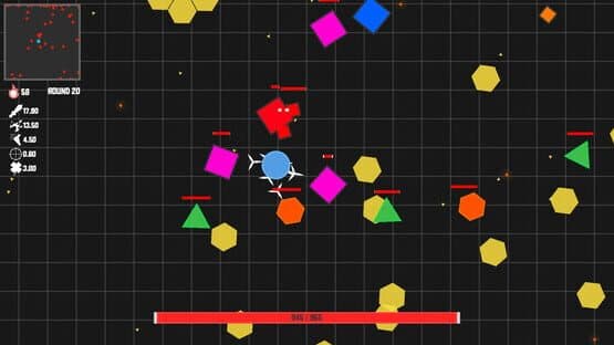 Poly — screenshot 5
