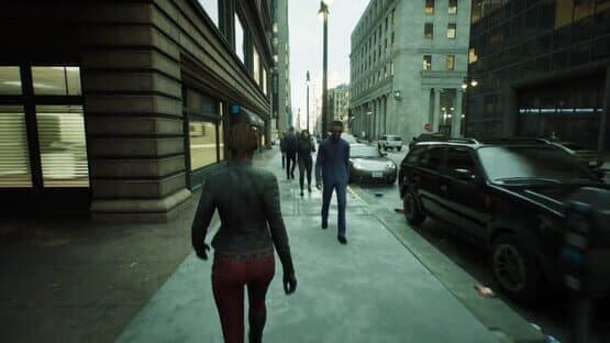 Matrix World — screenshot 1