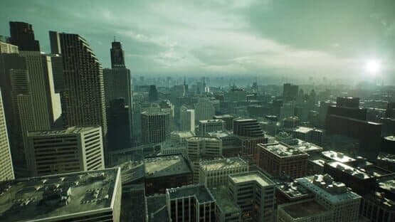 Matrix World — screenshot 2