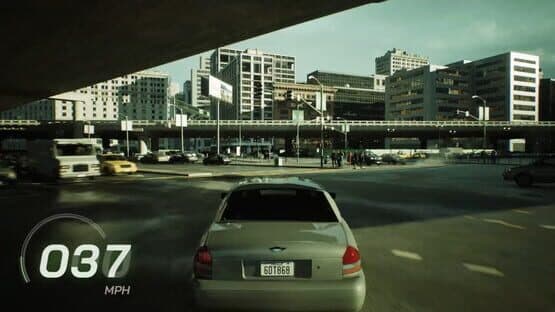 Matrix World — screenshot 3